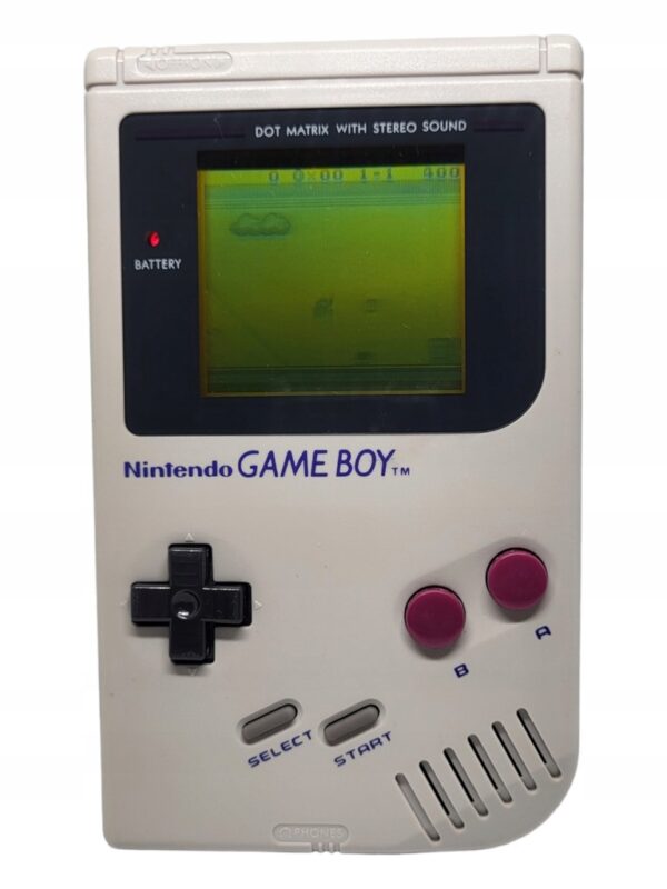 Gameboy Classic II – Bild 2
