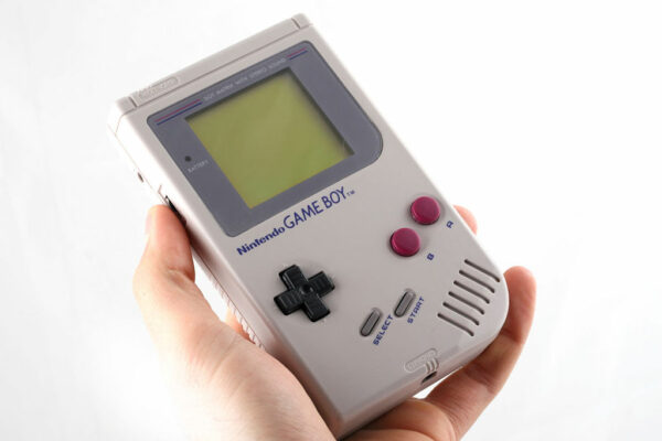 Gameboy Classic II – Bild 3